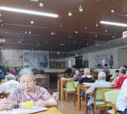 寿而康桂林社区养老服务中心_重庆临终关怀老年公寓,重庆养老临终关怀