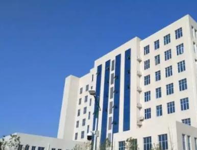 汝城县健康养老服务中心