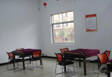 信丰县养老服务中心（信丰县社会福利院）环境图片