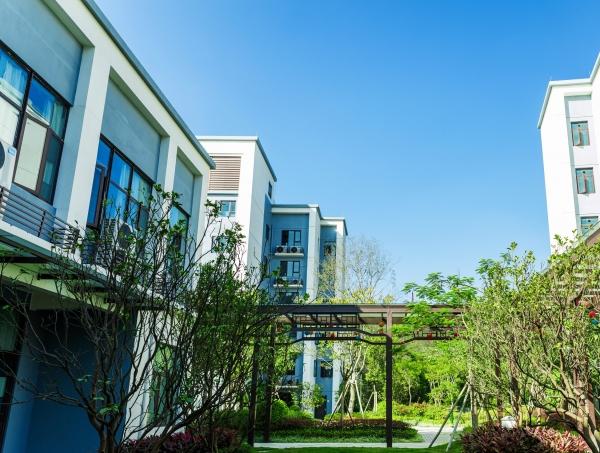 惠州3000-5000养老院有几家