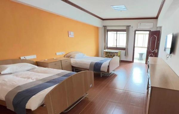 玖玖江南·大慈安养院环境图片