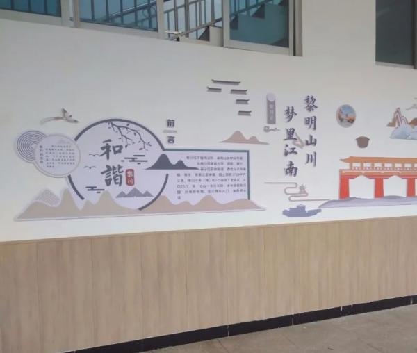 黎川县社会综合福利院_抚州养老院排名前十,抚州好的养老院