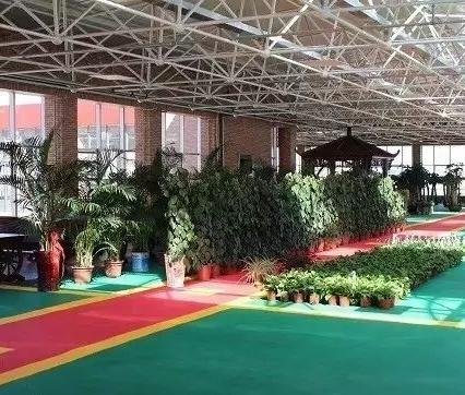 滨河养老医疗文化院_包头较好的养老社区大约多少钱