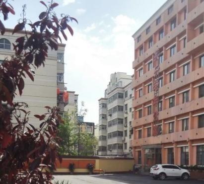 安阳市永乐老年公寓_安阳比较有名的老年公寓名单一览