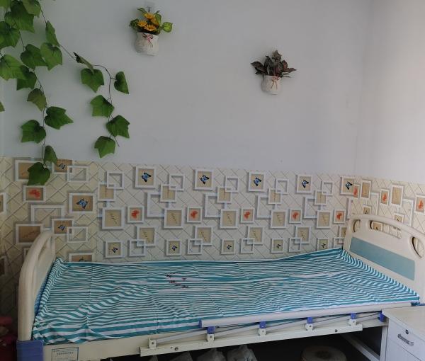 福寿居老年公寓_张家口医养一体老年公寓费用,张家口养老院价格