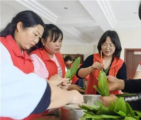 遵义市播州区尚嵇镇敬老院