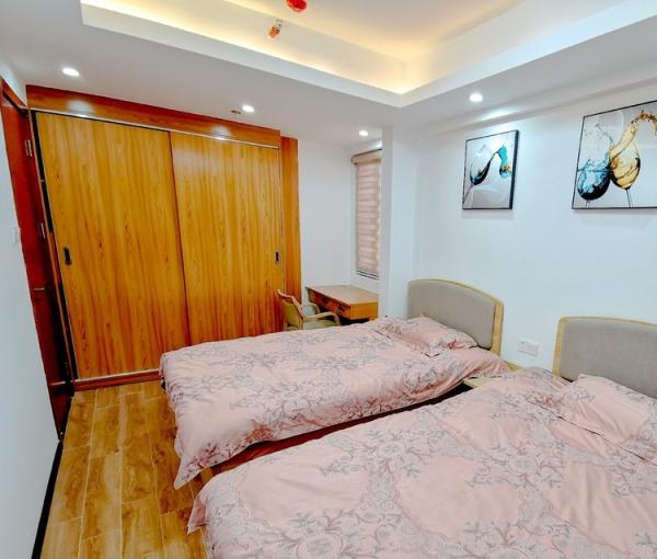 厦门温馨家园养老中心（厦门伍心养老院）环境图片