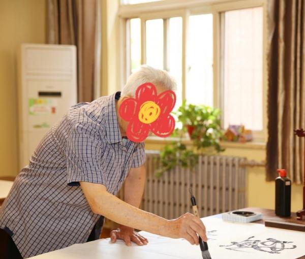 水发盛世康养八一社区养老综合服务中心