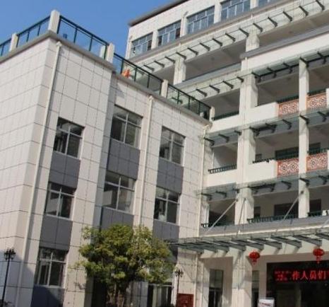 光大百龄帮·康馨家园长者养护中心_丽水中上等养老院列举几家,丽水有哪些民办养老院