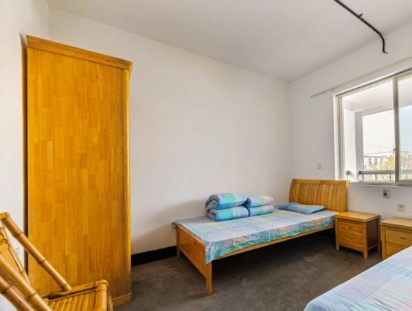 成都市新津区兴义中心敬老院环境图片