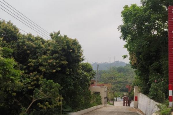 第一养老建城护理院环境图片