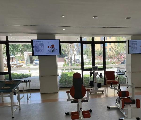 乐仁·恒颐康养护理中心（乐仁堂旗下）环境图片