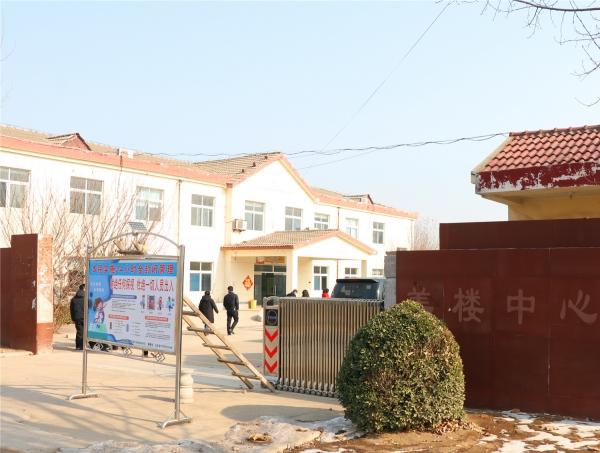 盛世养老—东阿姜楼中心敬老院_聊城环境好的老年公寓,聊城哪里有养老院