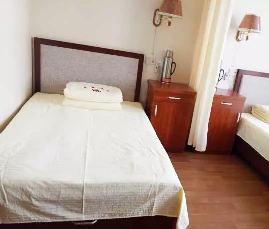 长春市多恩养老康复中心