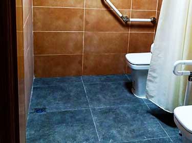 长沙县和美嘉老年养护院环境图片