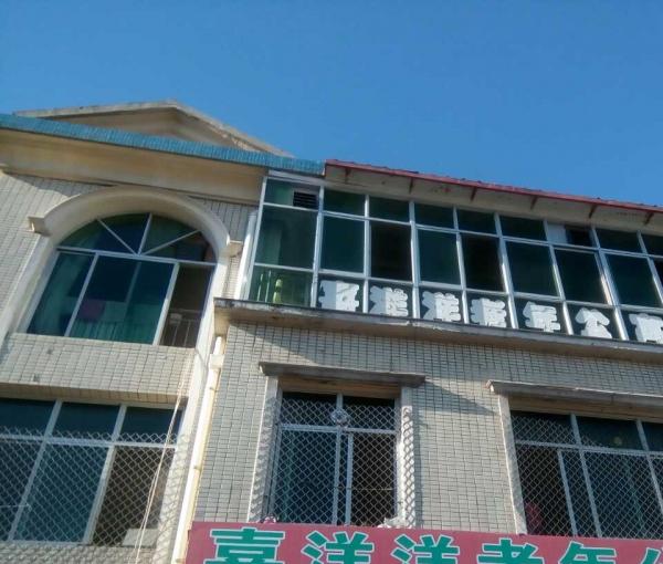 喜洋洋老年公寓_唐山养老院,唐山养老院排名前十