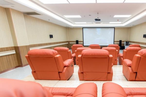 九如城宝林康养中心（宝林颐享国际）环境图片