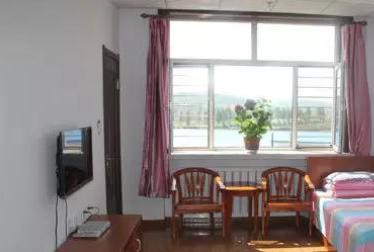 牡丹江铁岭河老年公寓环境图片