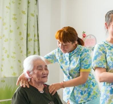 楠山有约智慧居家养老服务中心（悦达店）环境图片