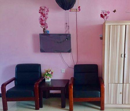 郯城安心老年公寓_临沂风景优美养老社区,山东临沂养老院都有哪几家