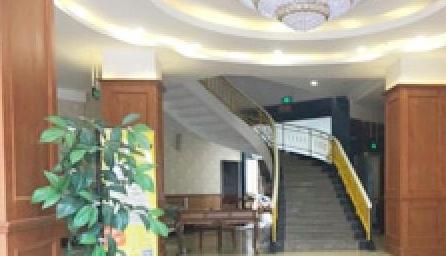 迪马常青社·慈怀老年公寓环境图片