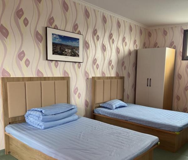 安享城养老院环境图片