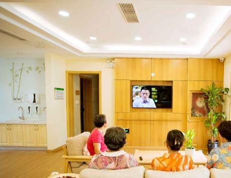 济南大明湖爱照护长者照护之家_济南高端养老院,济南高端养老院招聘信息