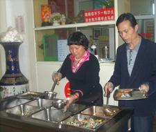 保定市春辉养老院环境图片