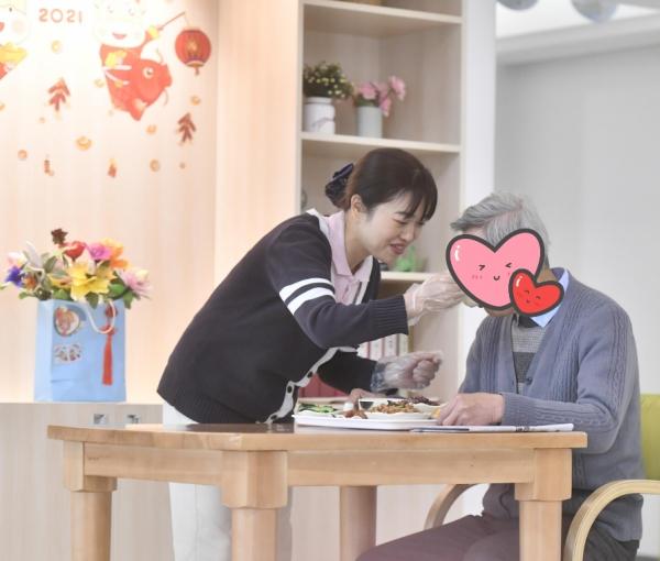 迪马常青社·学苑医养中心环境图片