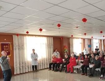 福来居老年公寓_保定全护理养老院地址在哪,保定正规机构养老院