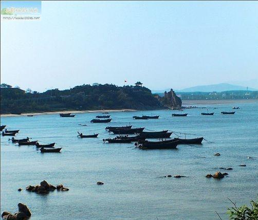 北戴河尧尧老年度假公寓环境图片