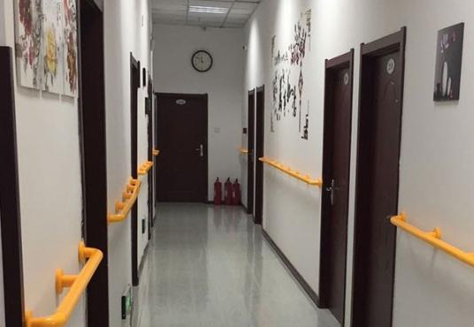 大连市沙河口区明顺轩养护院_大连养老院介绍几家,大连正规机构养老院