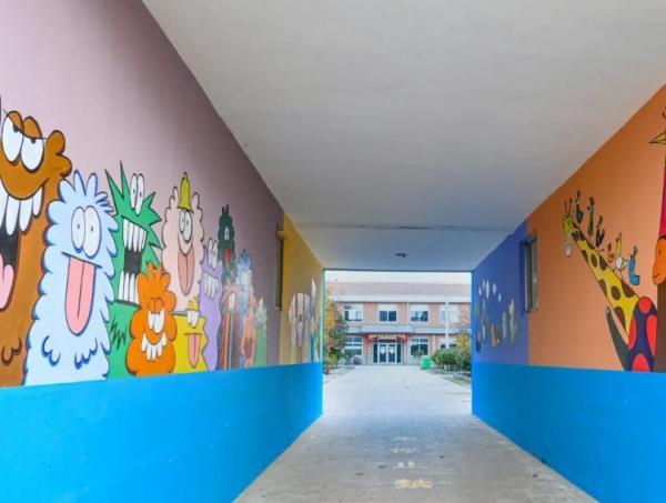 海阳市鹤童村老年护理中心_烟台8000元老年护理院排名