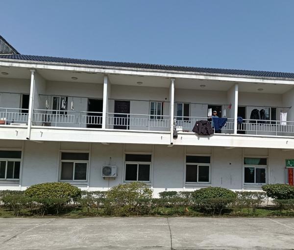 青阳县蓉城镇养老服务中心_池州民办养老院排名,池州颐养养老中心