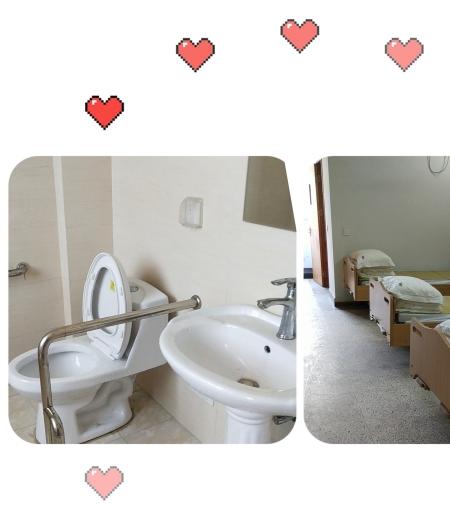 海阳兰亭老年公寓_绍兴附近养老院排名前十