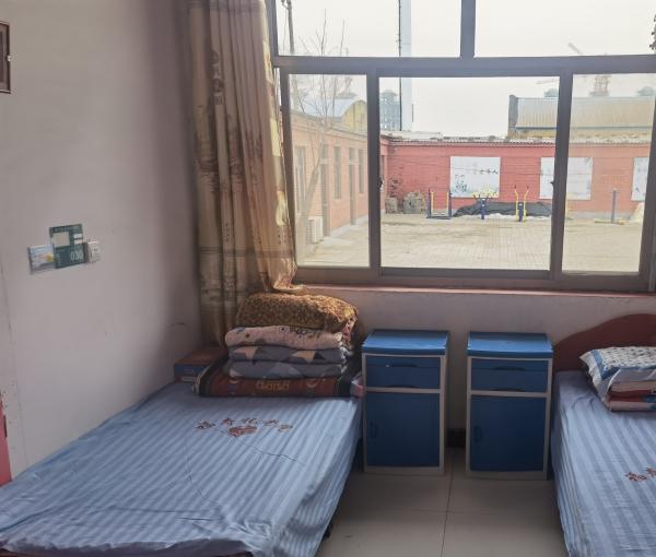 新河县福寿托老院_邢台中上等养老院一览表,邢台市的养老院