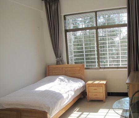 金福源老年公寓环境图片