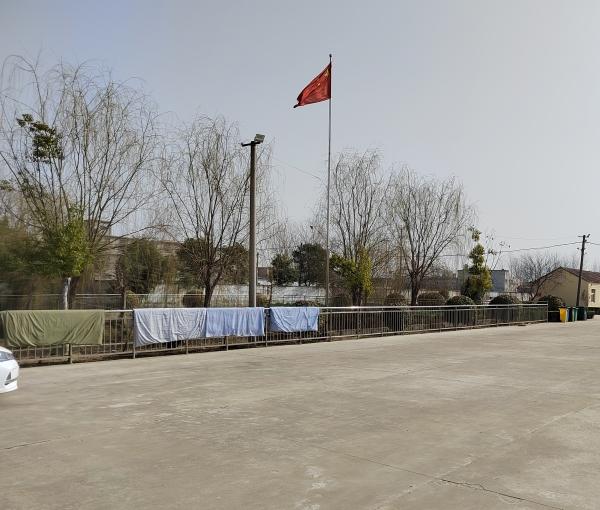 小辛集乡养老服务中心（吕望分院）_亳州附近养老院价位多少钱,亳州北院养老院咋样