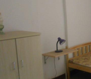 宿州市幸福里—老街坊老年公寓