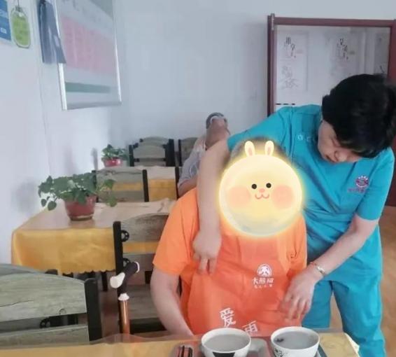 黄台电厂社区恒协基爱养老服务中心_济南优质养老社区,济南优质养老社区在哪里