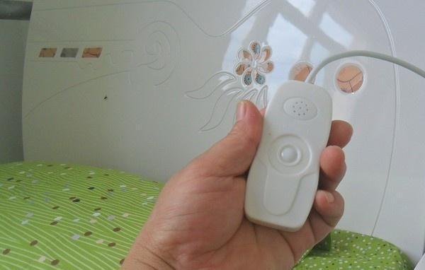 广慈老年公寓环境图片