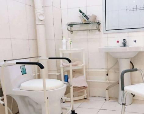 宛乡情老年公寓_沧州有名的养老院查询,沧州市养老院地址详询