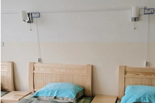 东阿县怡康养老院_聊城环境好的养老院一览表