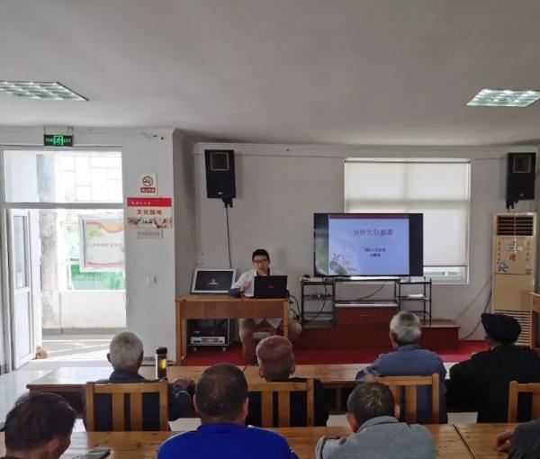 昆山市周庄镇福利院