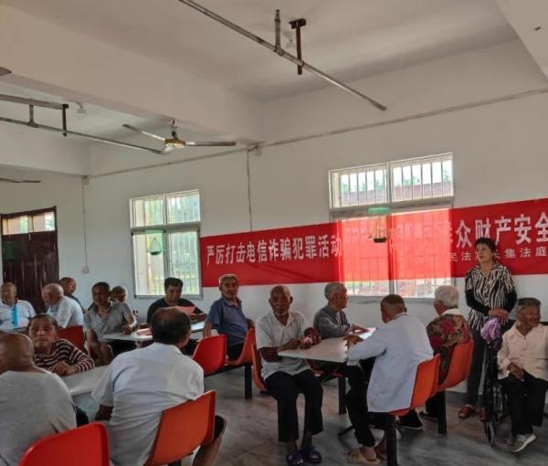 霍邱县曹庙镇养老服务中心_六安高端老年护理院地址,六安老年公寓有哪些