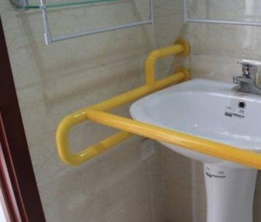 天津市北辰区惠颐托老所环境图片