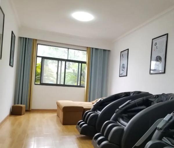 兴国县百孝老年公寓_赣州市医养结合养老院有哪几家,赣州养老机构有哪些