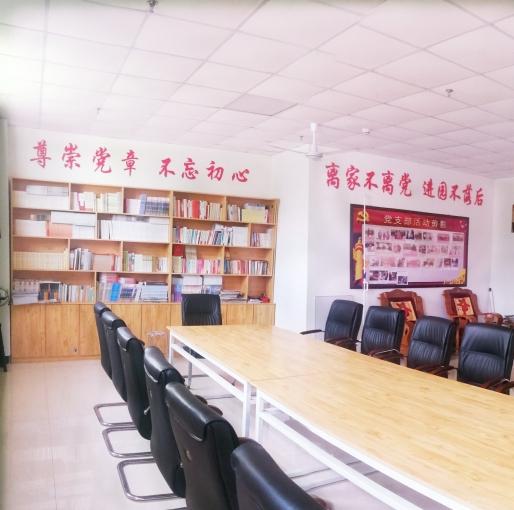 春晖园养老医疗康复中心环境图片