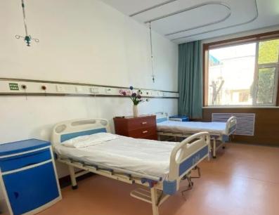 固润康养院_阳泉老年痴呆照护老年公寓介绍几家