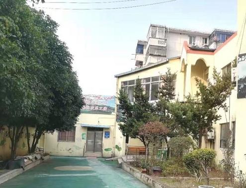 净慧颐养公寓环境图片